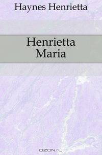 Henrietta Maria