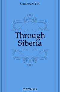 Through Siberia