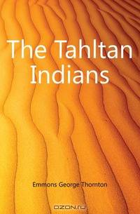 The Tahltan Indians
