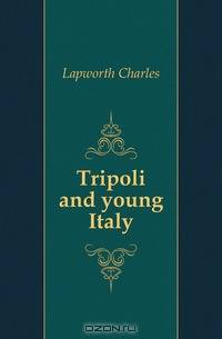 Tripoli and young Italy