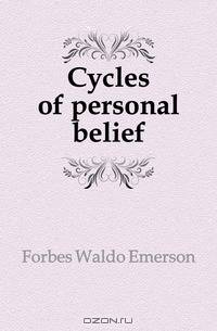 Cycles of personal belief