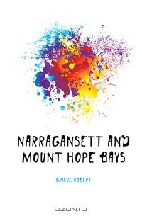 Narragansett and Mount Hope bays