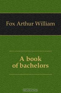 A book of bachelors