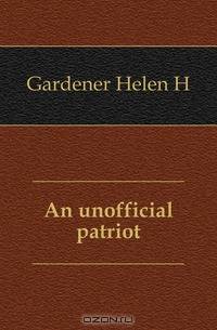 An unofficial patriot