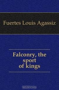 Falconry, the sport of kings