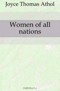 Women of all nations