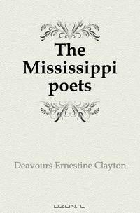 The Mississippi poets