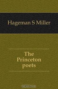 The Princeton poets