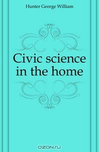 Civic science in the home