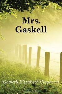 Mrs. Gaskell