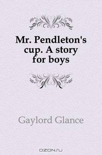 Mr. Pendleton
