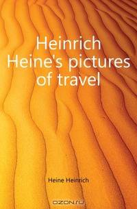 Heinrich Heine