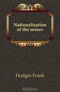 Nationalisation of the mines