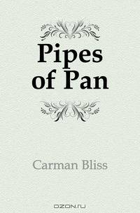 Pipes of Pan
