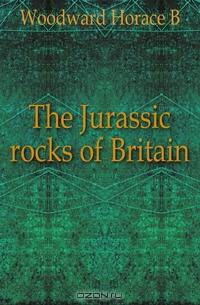 The Jurassic rocks of Britain