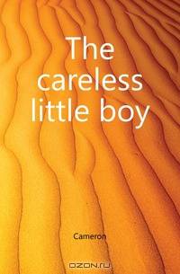 The careless little boy
