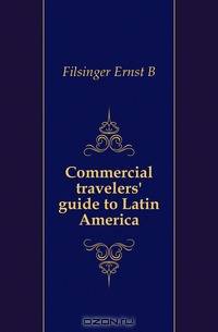 Commercial travelers