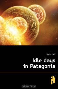 Idle days in Patagonia