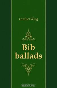 Bib ballads