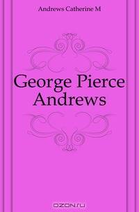 George Pierce Andrews