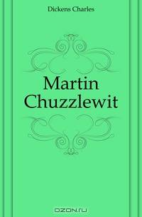 Martin Chuzzlewit