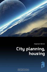 City planning, housing