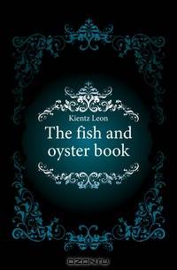 The fish and oyster book