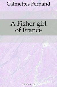 A Fisher girl of France