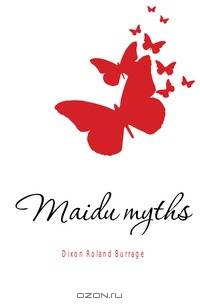 Maidu myths