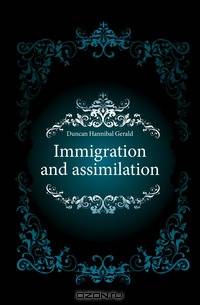 Immigration and assimilation