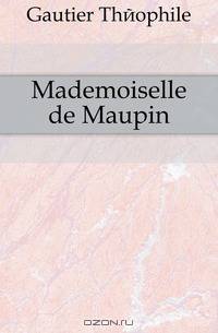 Mademoiselle de Maupin