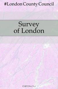Survey of London