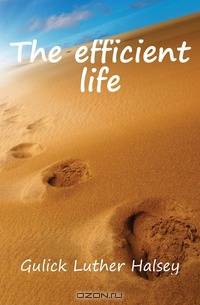 The efficient life