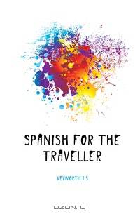 Spanish for the traveller
