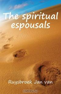 The spiritual espousals