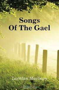 Songs Of The Gael