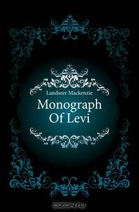 Monograph Of Levi