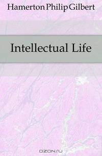 Intellectual Life
