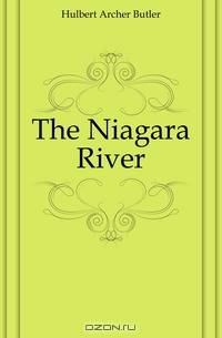 The Niagara River