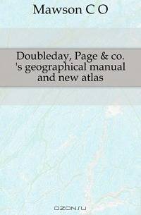 Doubleday, Page & co.