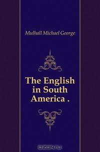 The English in South America