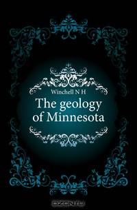 The geology of Minnesota