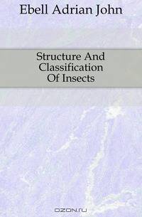Structure And Classification Of Insects