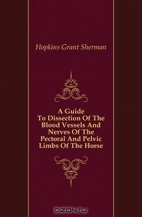 A Guide To Dissection Of The Blood Vessels And Nerves Of The Pectoral And Pelvic Limbs Of The Horse