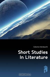 Short Studies In Literature