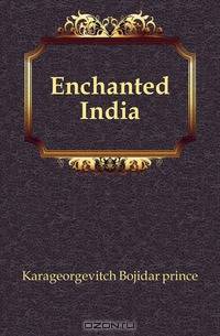 Enchanted India