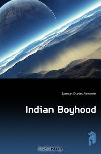 Indian Boyhood