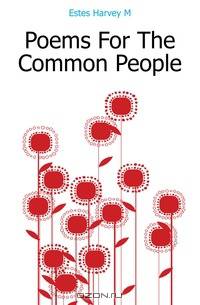 Poems For The Common People