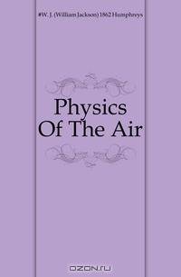 Physics Of The Air