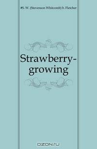 Strawberry-growing